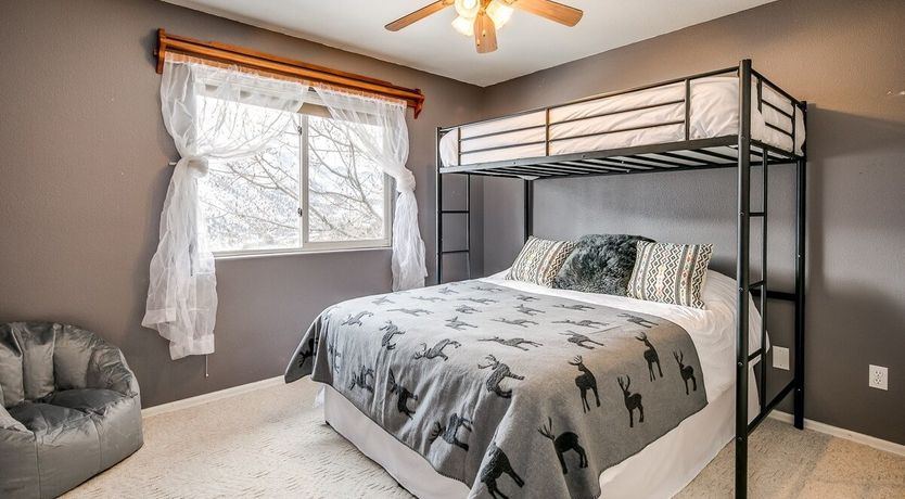 Photo of Mountain Factor