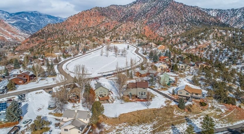 Photo of Mountain Factor