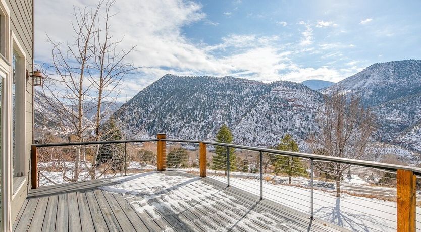 Photo of Mountain Factor