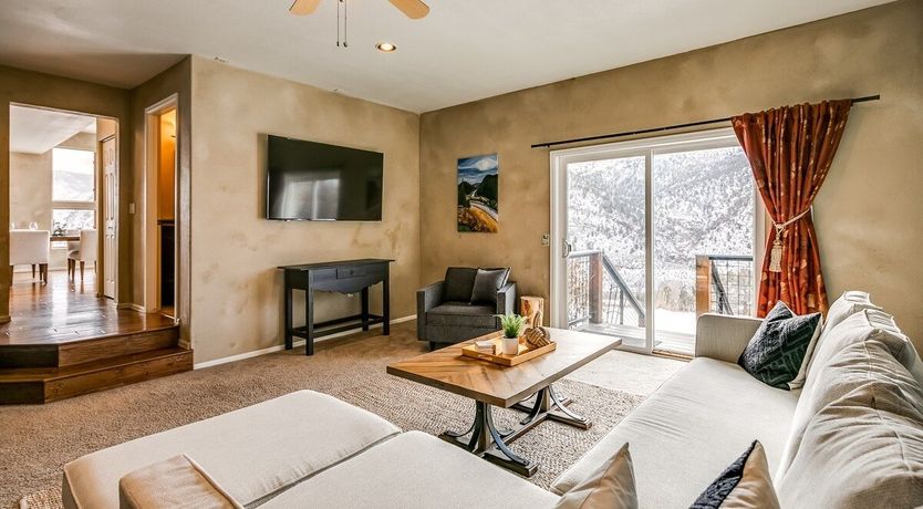 Photo of Mountain Factor