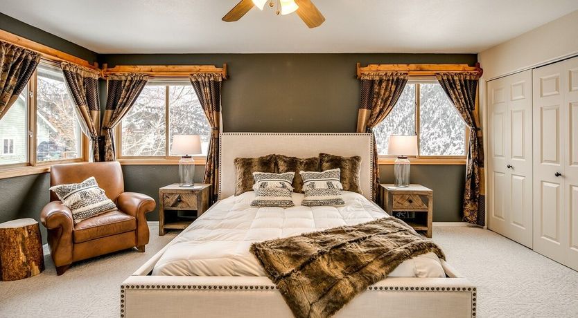 Photo of Mountain Factor