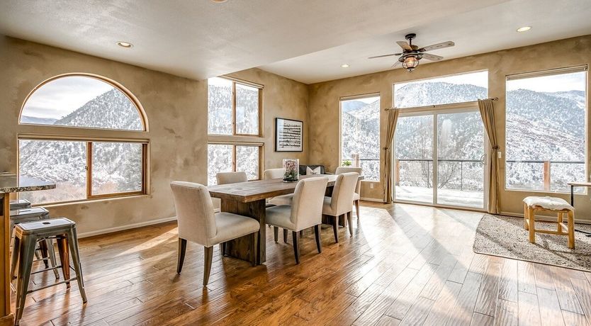 Photo of Mountain Factor