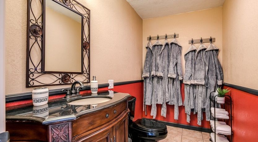 Photo of Mountain Factor