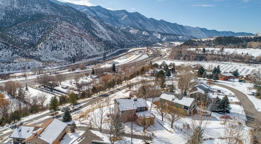 Photo of Mountain Factor