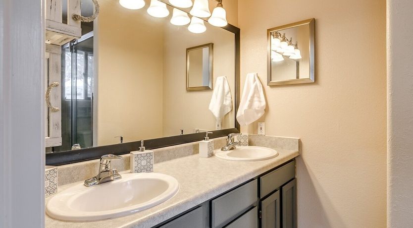 Photo of Mountain Factor