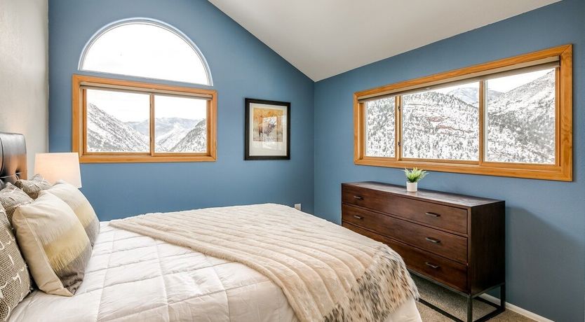 Photo of Mountain Factor