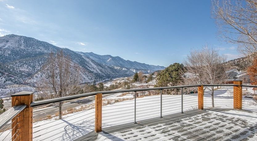 Photo of Mountain Factor