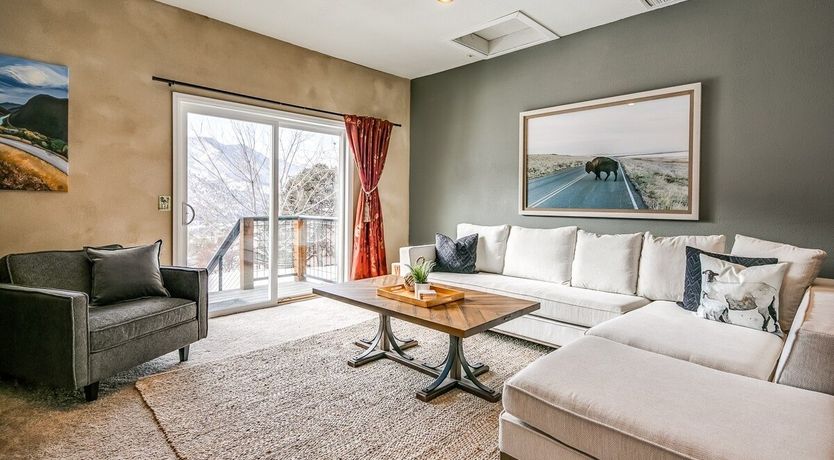 Photo of Mountain Factor