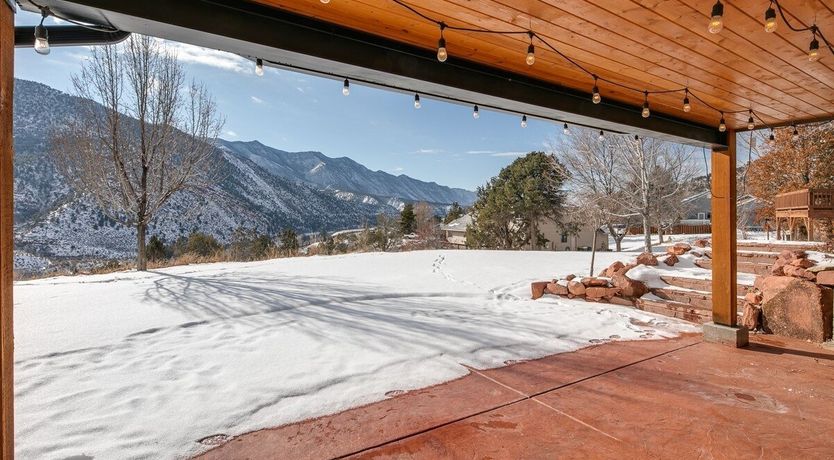 Photo of Mountain Factor