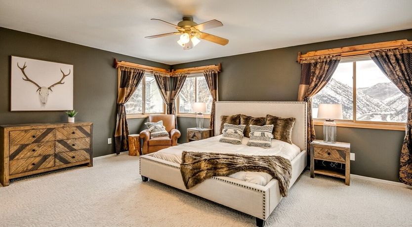 Photo of Mountain Factor