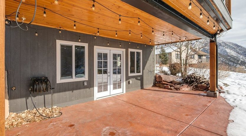 Photo of Mountain Factor