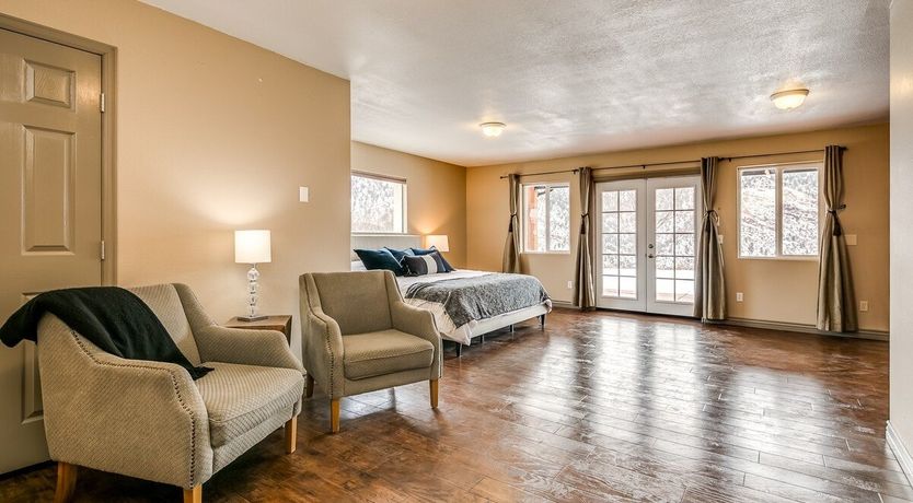 Photo of Mountain Factor