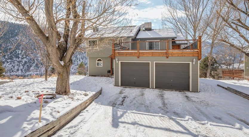 Photo of Mountain Factor