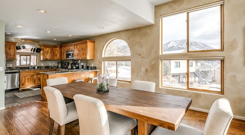 Photo of Mountain Factor