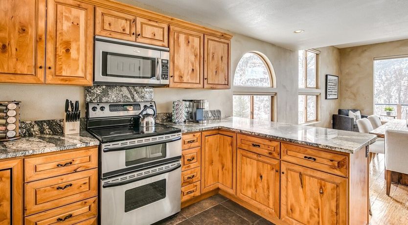 Photo of Mountain Factor