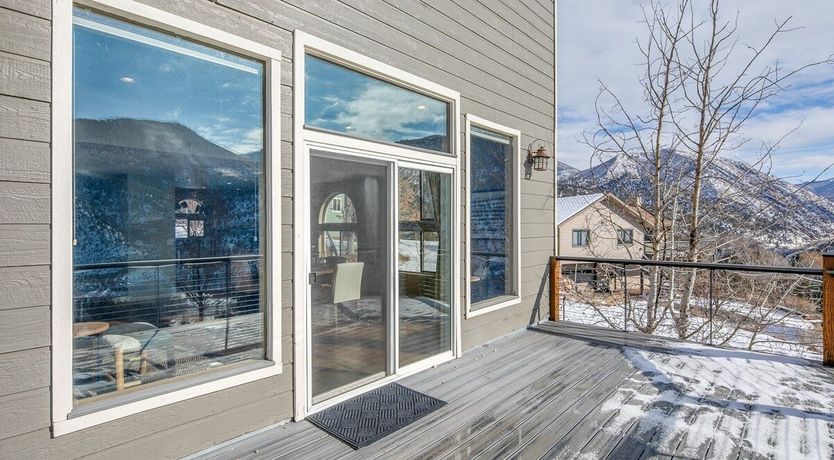 Photo of Mountain Factor