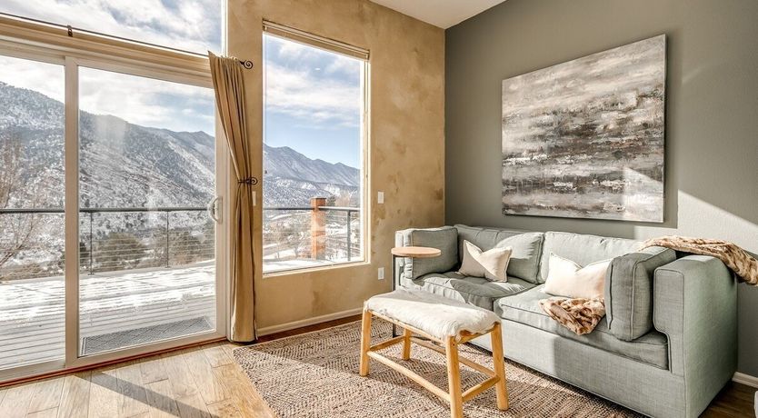 Photo of Mountain Factor