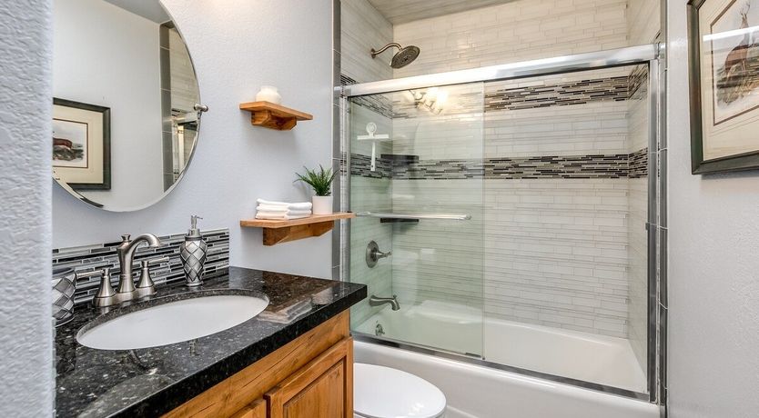 Photo of Mountain Factor