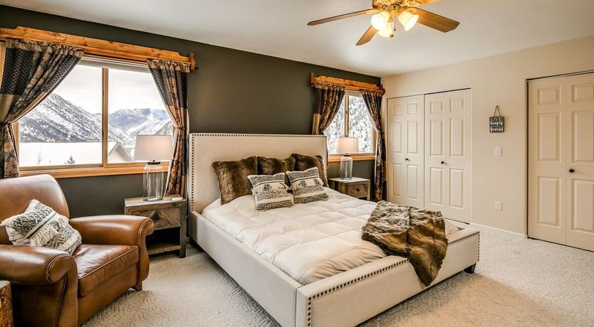 Photo of Mountain Factor