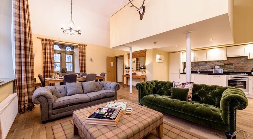 Photo of Whiskey Over Wine