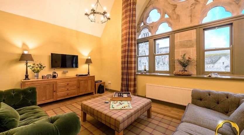 Photo of Whiskey Over Wine