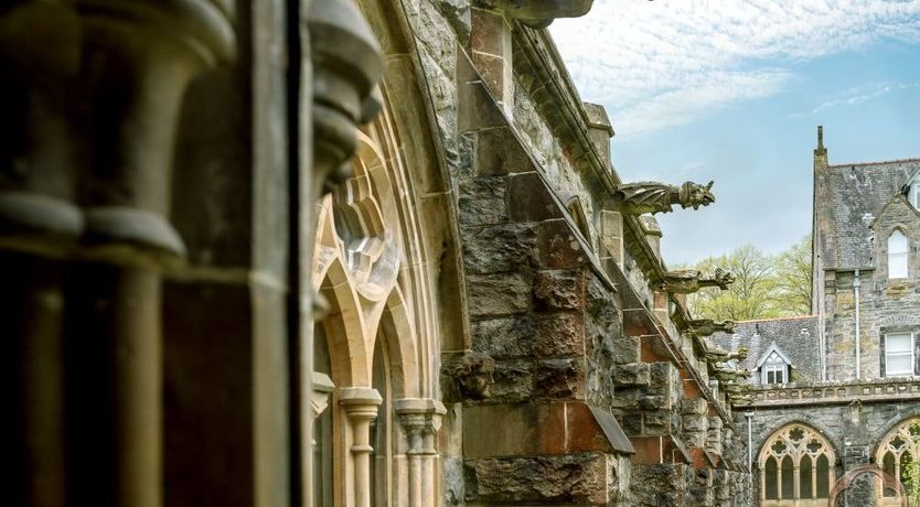 Photo of Whiskey Over Wine