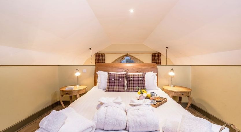 Photo of Whiskey Over Wine