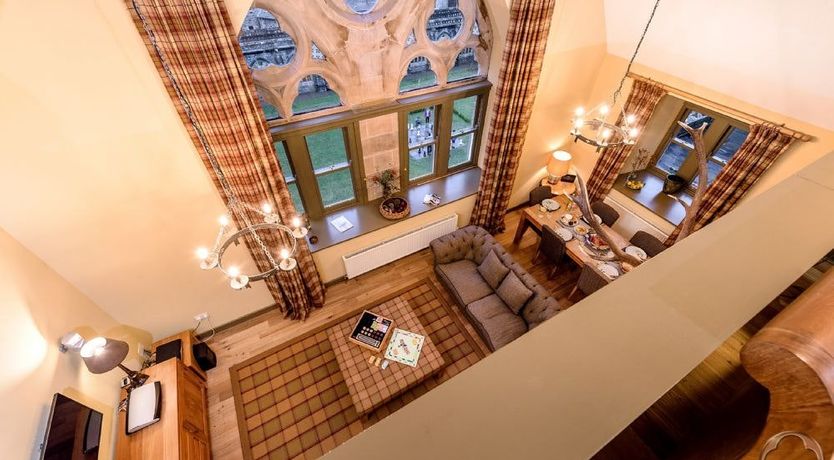 Photo of Whiskey Over Wine