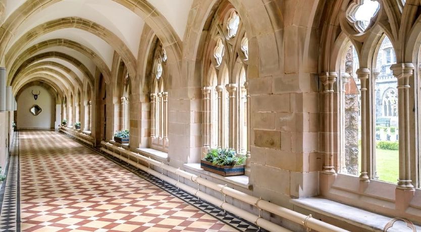 Photo of Whiskey Over Wine