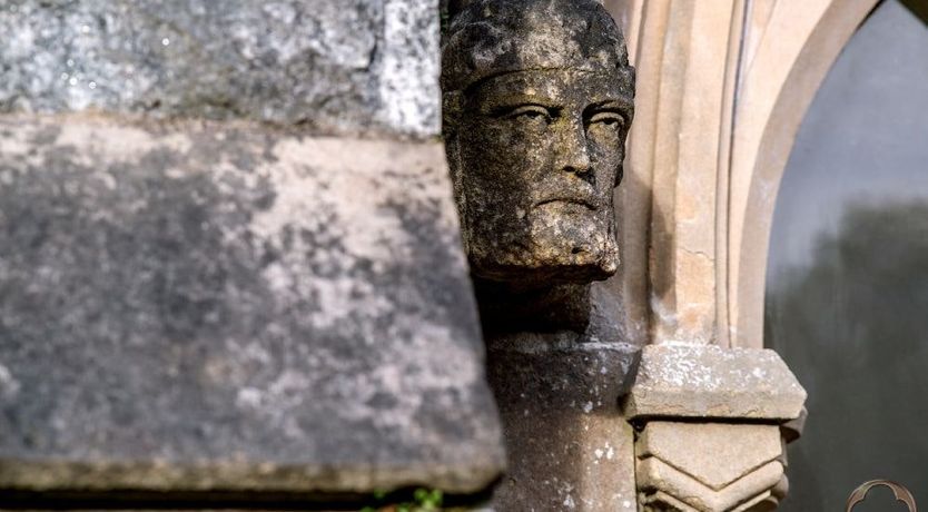 Photo of Whiskey Over Wine