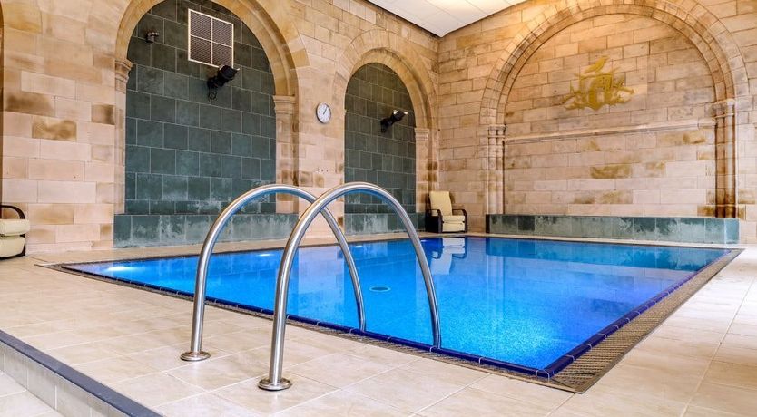 Photo of Whiskey Over Wine