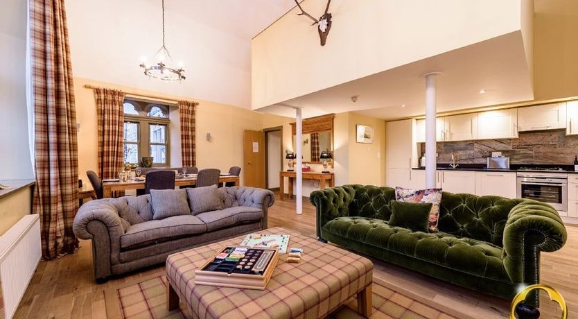 Photo of Whiskey Over Wine