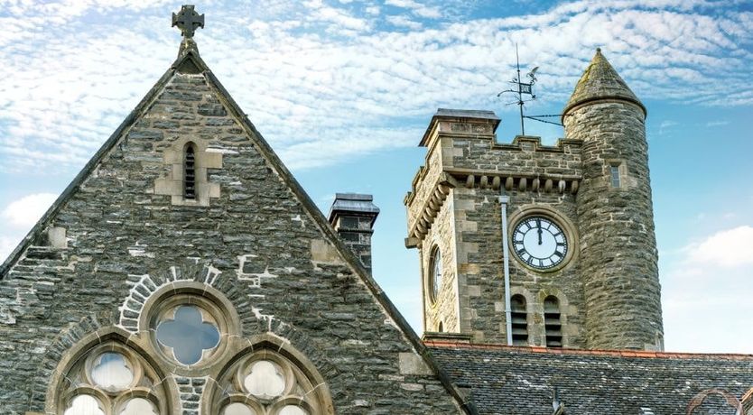 Photo of Whiskey Over Wine