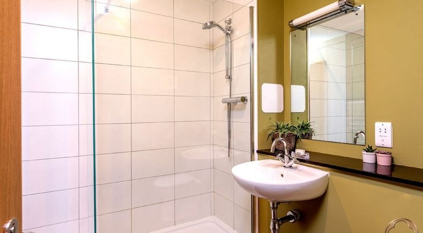 Photo of Whiskey Over Wine