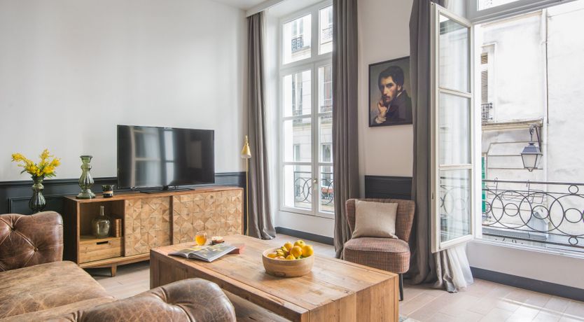 Photo of The Foxhound