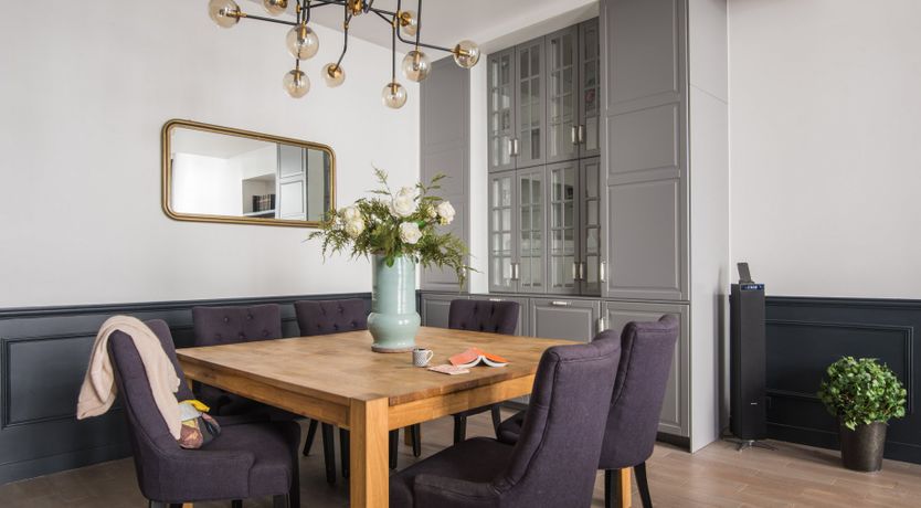 Photo of The Foxhound