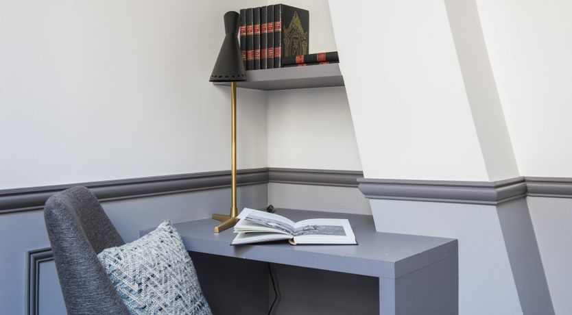 Photo of The Foxhound