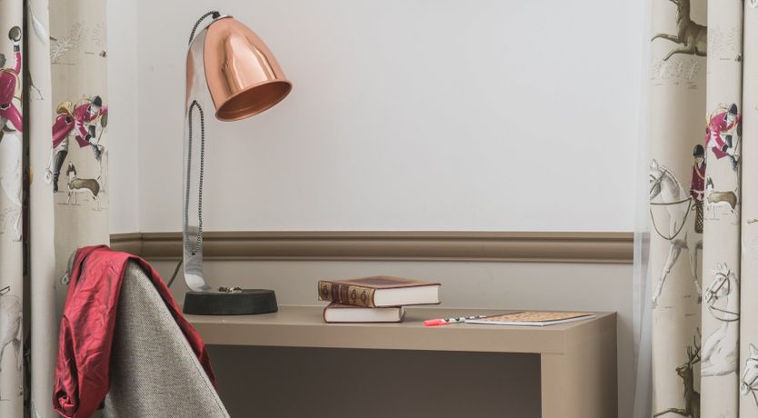 Photo of The Foxhound