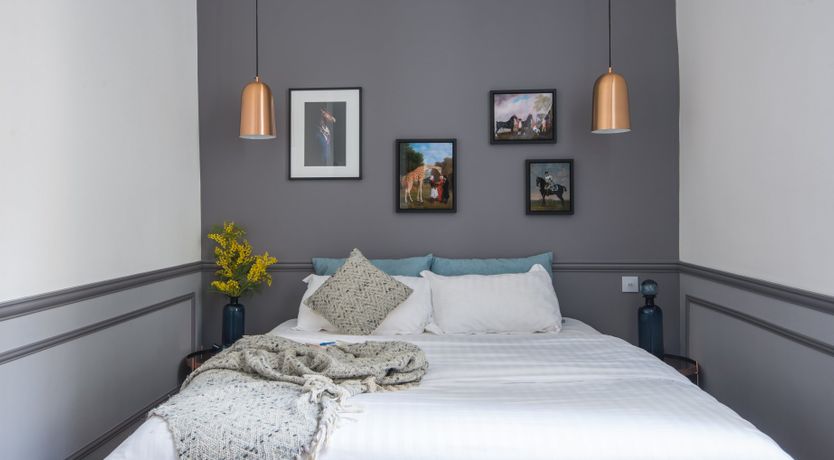 Photo of The Foxhound