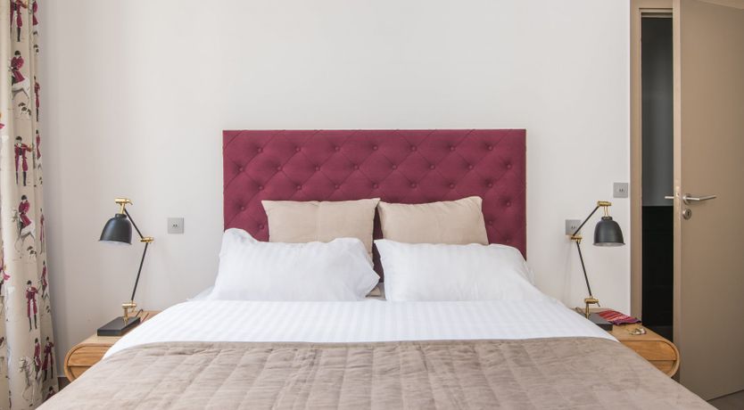 Photo of The Foxhound