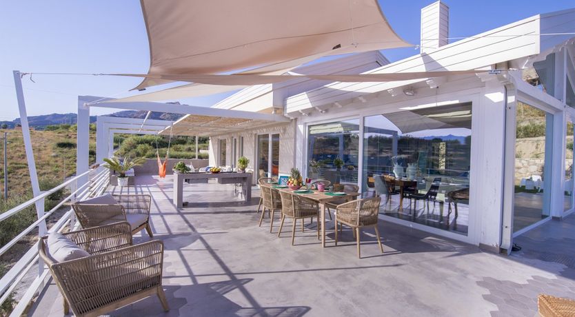 Photo of Head Full of Flowers