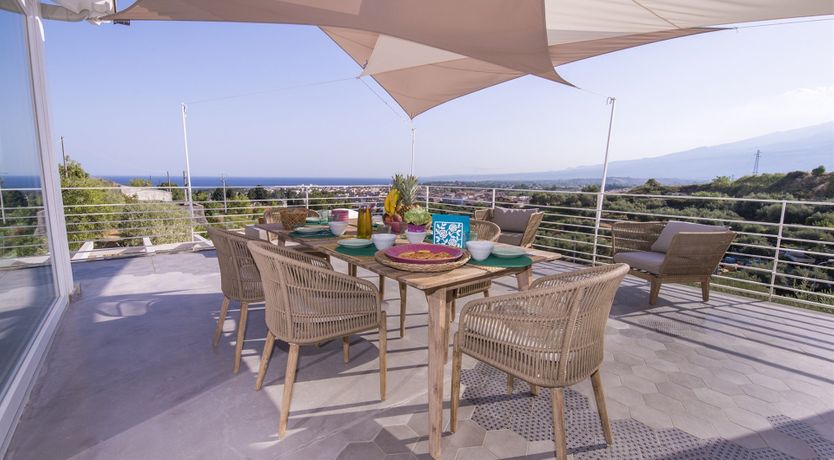 Photo of Head Full of Flowers