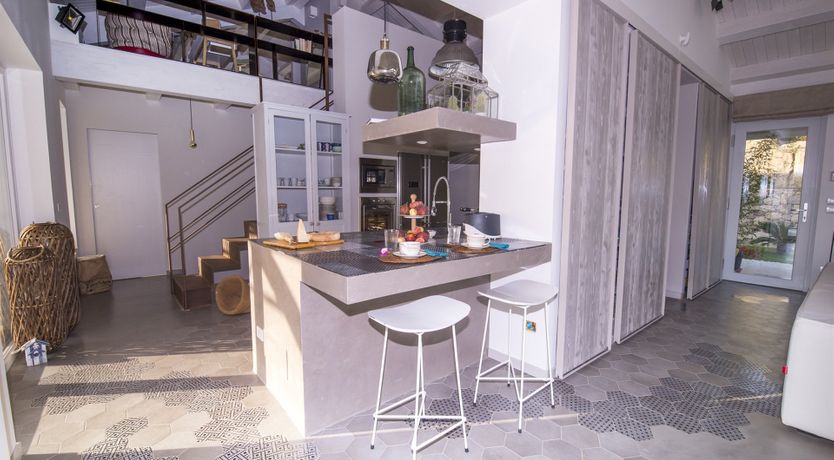 Photo of Head Full of Flowers