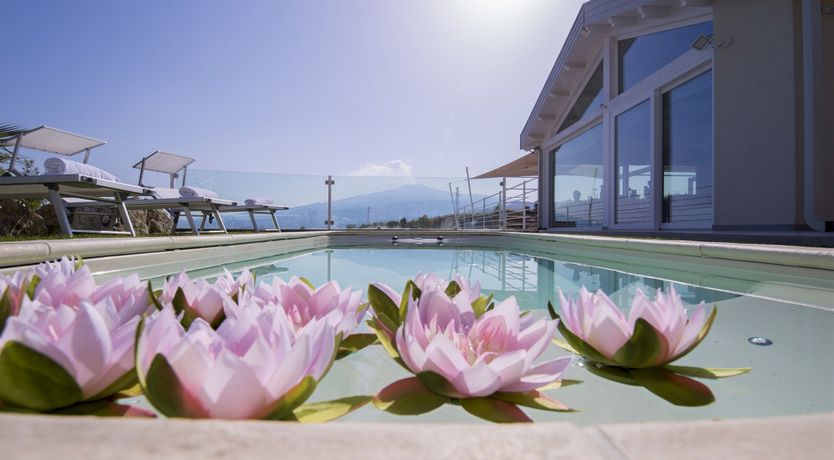 Photo of Head Full of Flowers