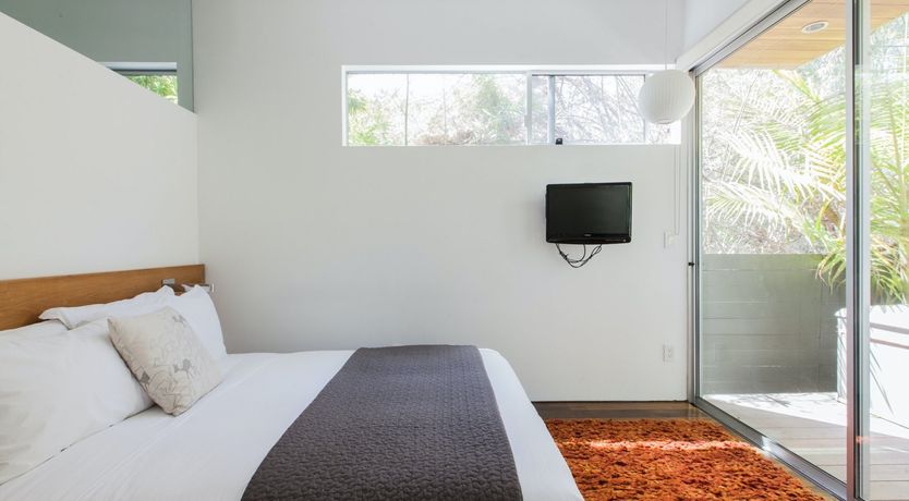 Photo of Palm Breeze