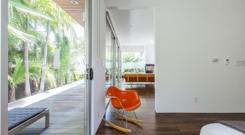 Photo of Palm Breeze