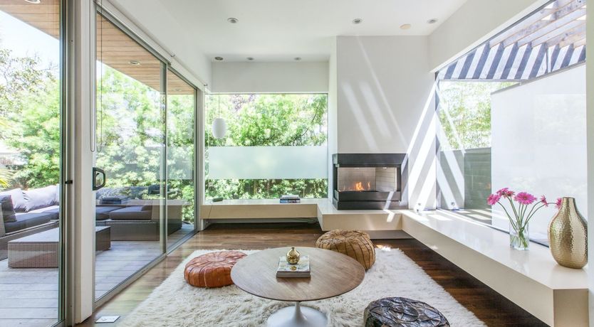 Photo of Palm Breeze