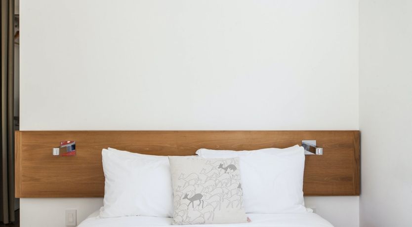 Photo of Palm Breeze