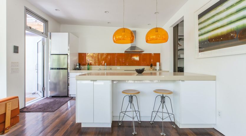 Photo of Palm Breeze