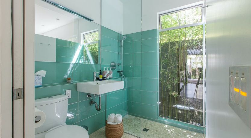 Photo of Palm Breeze